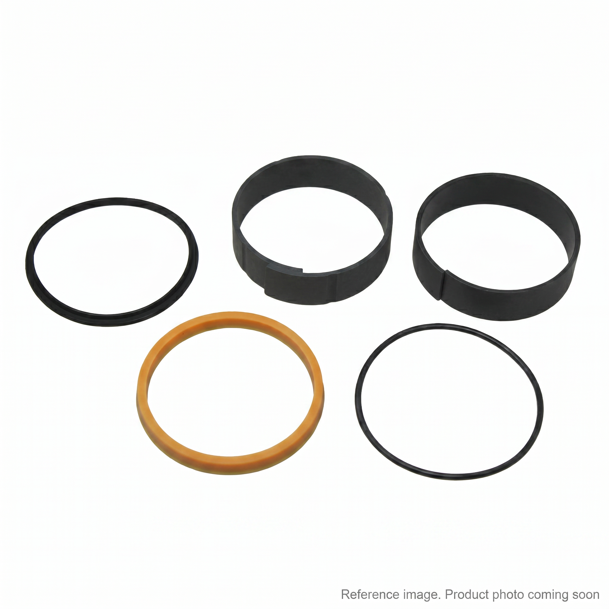 Skyjack 600397 Seal front product photo | stocked in BC, ships Canada-wide