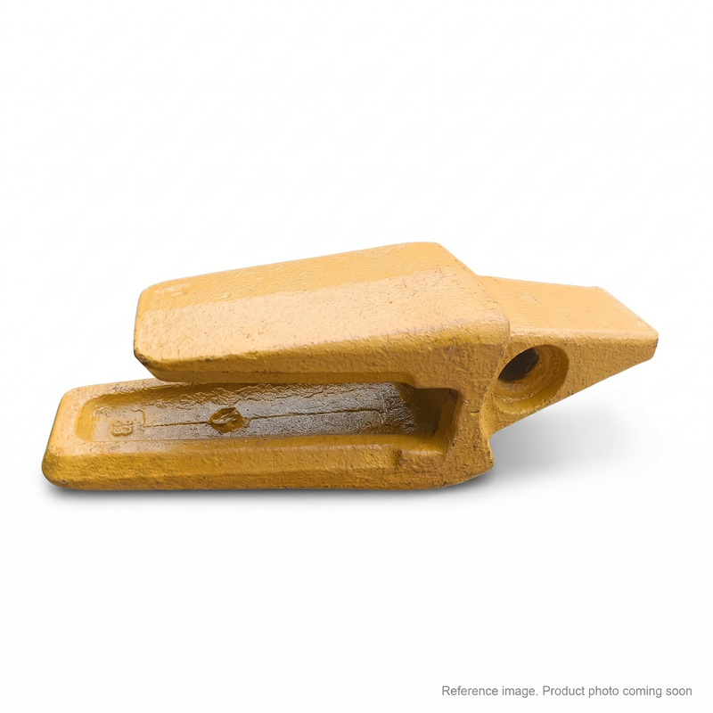 Genuine Hyundai 61E31127 Bucket Tooth Adapter for R210LC-7 R210LC-9 R235LCR-9 excavators