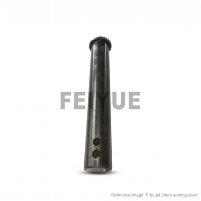 Hyundai 61E5112607 Bucket Pin front product photo | stocked in BC, ships Canada-wide