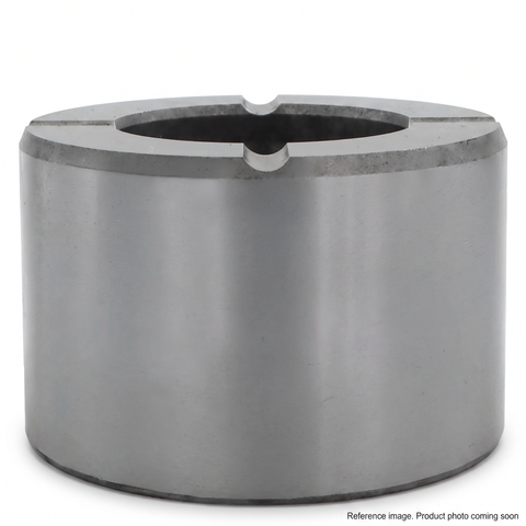 Hyundai 61EK11270 OEM-spec bucket bushing for R60 R80 R130-5 R130-7 excavators front view