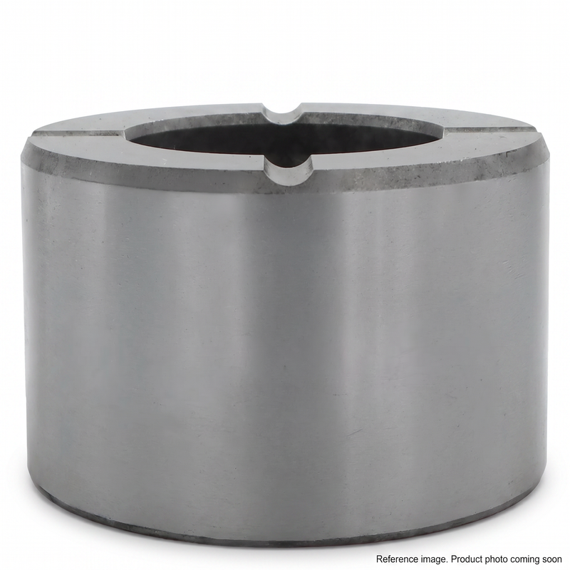 Hyundai 61EK11270 OEM-spec bucket bushing for R60 R80 R130-5 R130-7 excavators front view