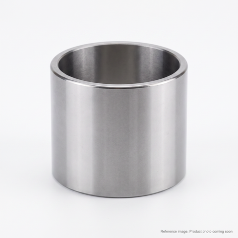 Hyundai 61EN12020 OEM-spec bushing for HL35 wheel loader and R290-C log loader front view
