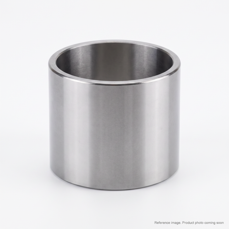 Hyundai 61EN12020 OEM-spec bushing for HL35 wheel loader and R290-C log loader front view
