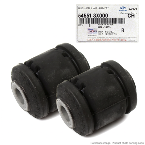 Hyundai 61EN13371 OEM-spec arm-to-bucket bushing for R290LC-7 excavator cross-ref 61EN13370