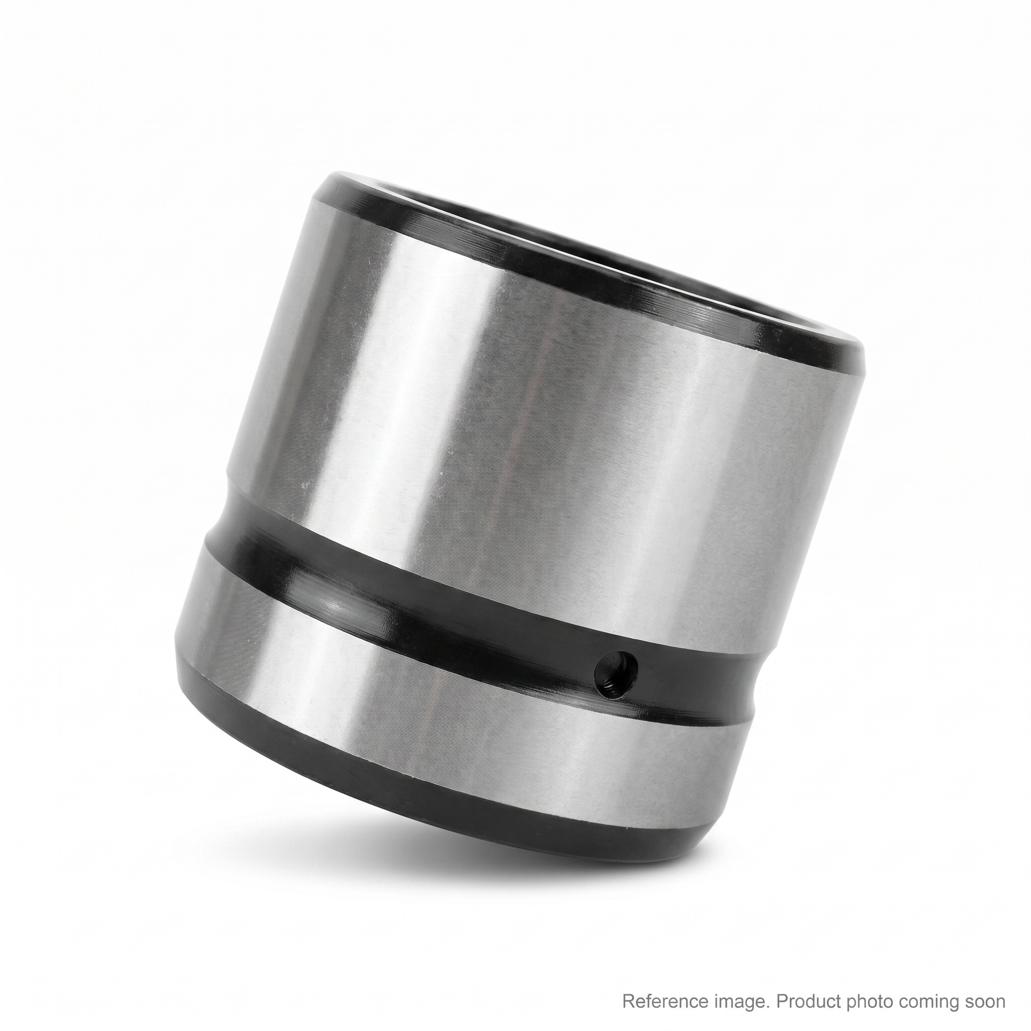 Hyundai 61LD10100 Boom Bushing alternate angle product photo | stocked in BC, ships Canada-wide
