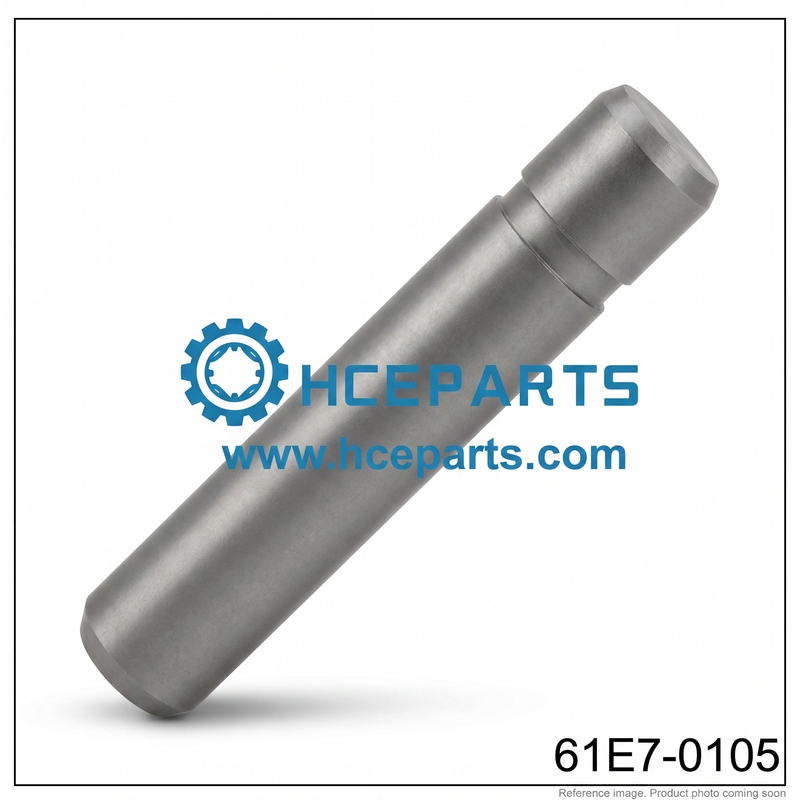 Genuine Hyundai 61M740042 Pin for R210LC-7 R210LC-9 R220LC-7 R250LC-9 excavators