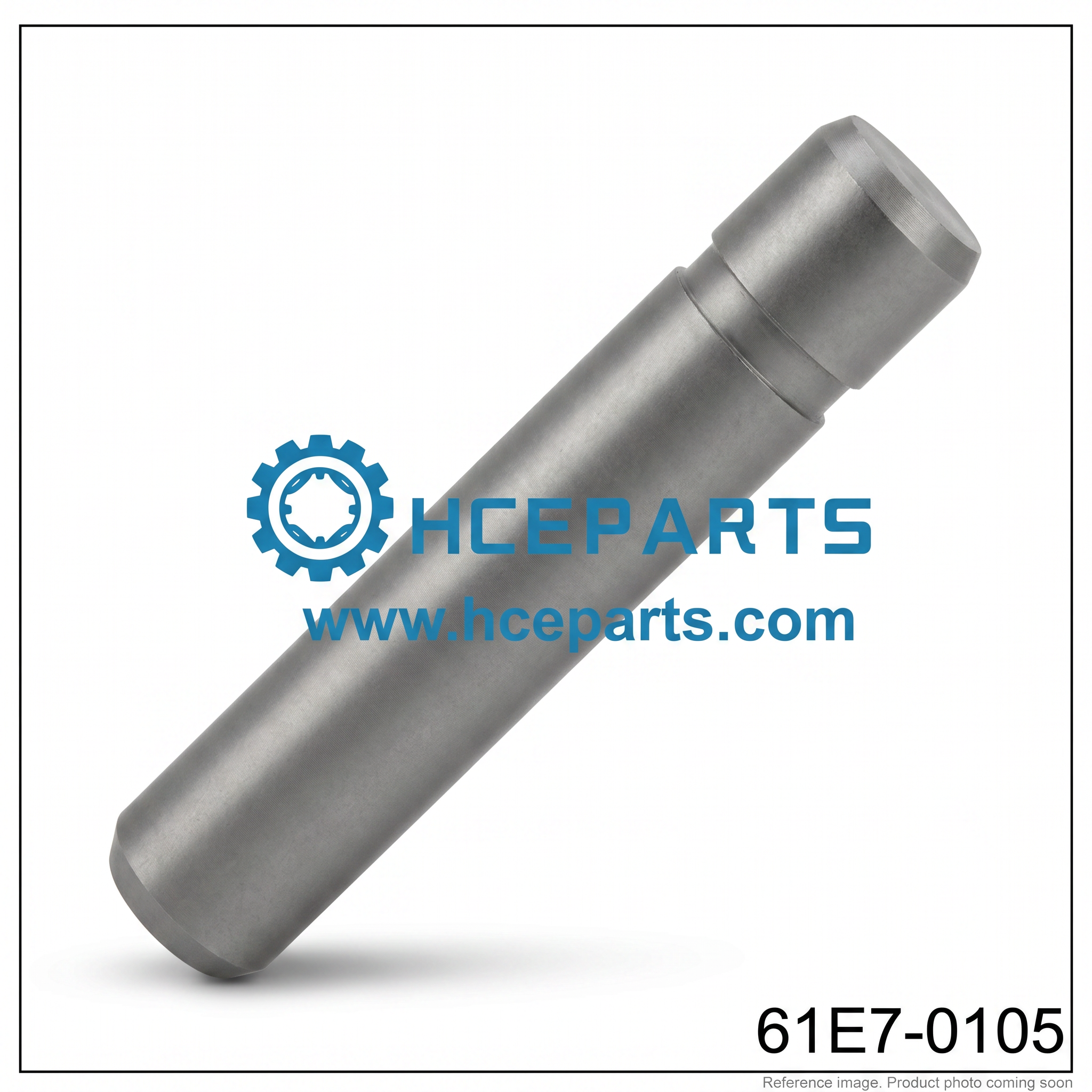 Hyundai 61M740042 Pin front product photo | stocked in BC, ships Canada-wide