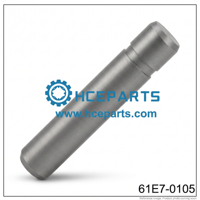 Hyundai 61M740042 Pin front product photo | stocked in BC, ships Canada-wide