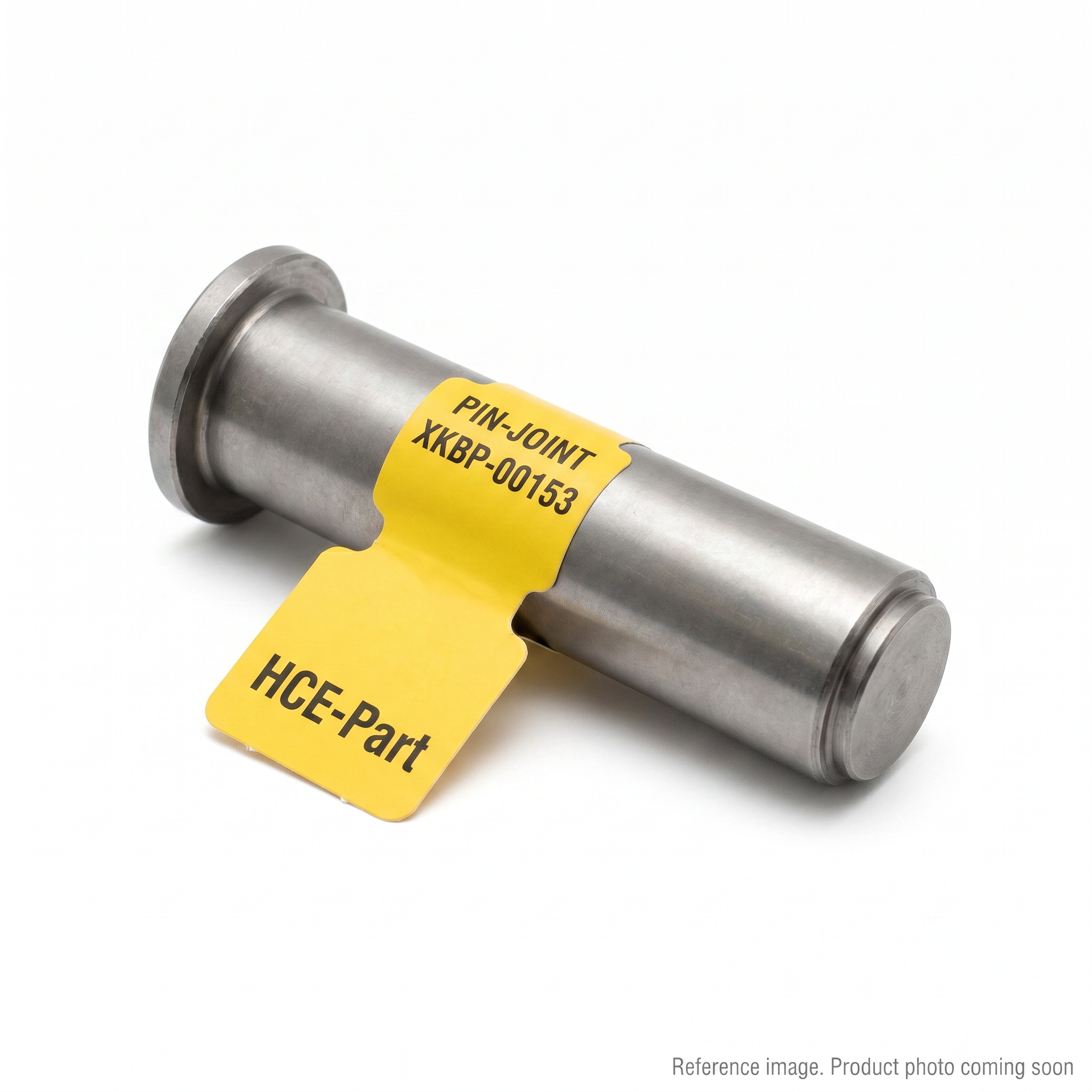 Hyundai 61M740042 Pin three-quarter angle product photo | stocked in BC, ships Canada-wide