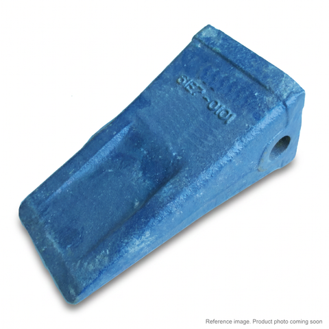 Genuine Hyundai 61M740051 Bucket Tooth for R200LC-7 R210LC-7 R210LC-9 R250LC-7 excavators
