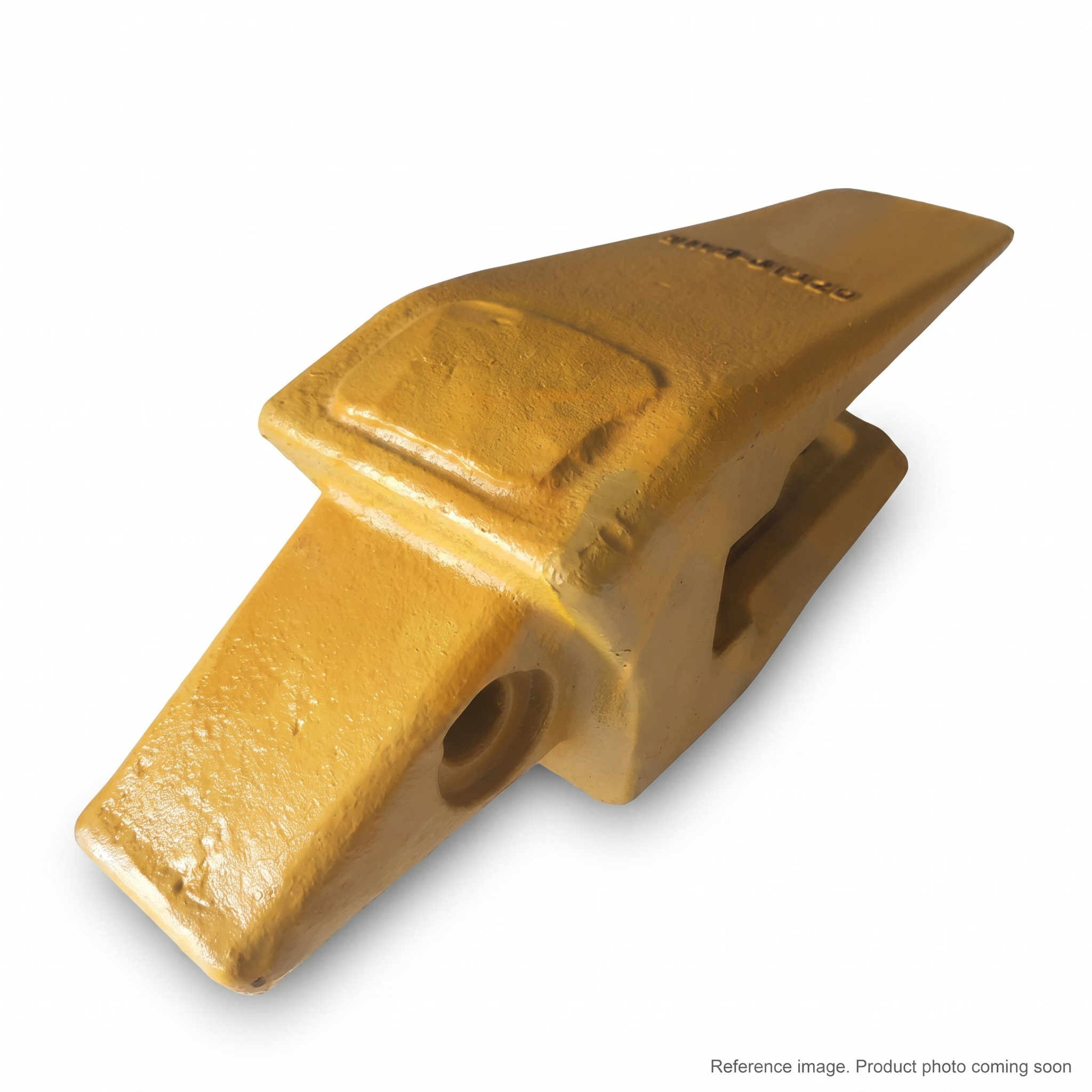 Hyundai 61N800150 Bucket Adapters front product photo | stocked in BC, ships Canada-wide