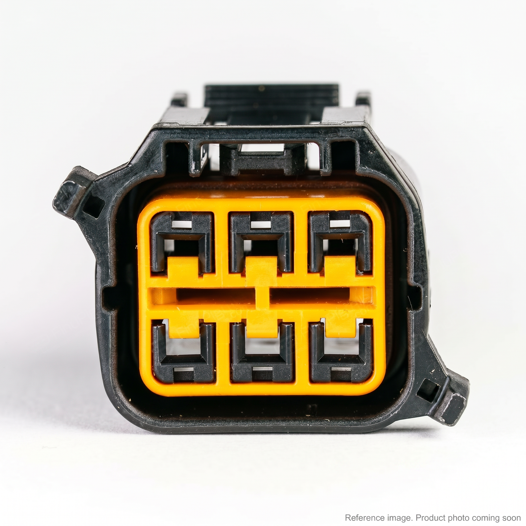 Hyundai 61Q631390 Pin front product photo | stocked in BC, ships Canada-wide