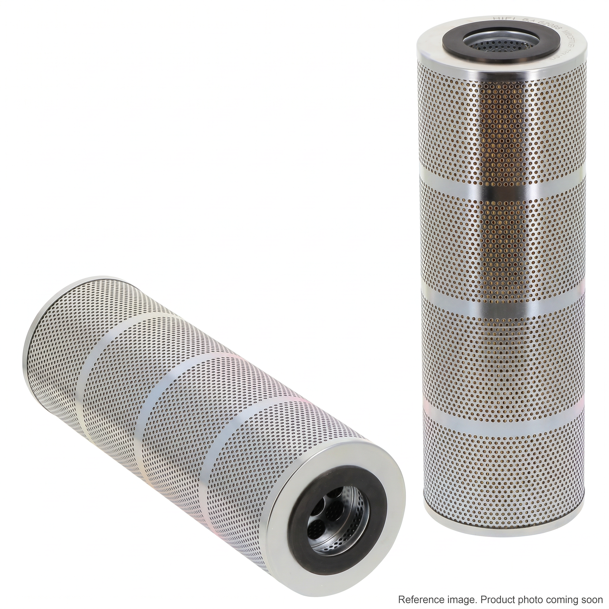 HIFI 62098 Filters three-quarter angle product photo | stocked in BC, ships Canada-wide