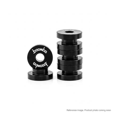 Genuine Hyundai 62W102120 Boom Bushing for 42HDLL 39HDRB