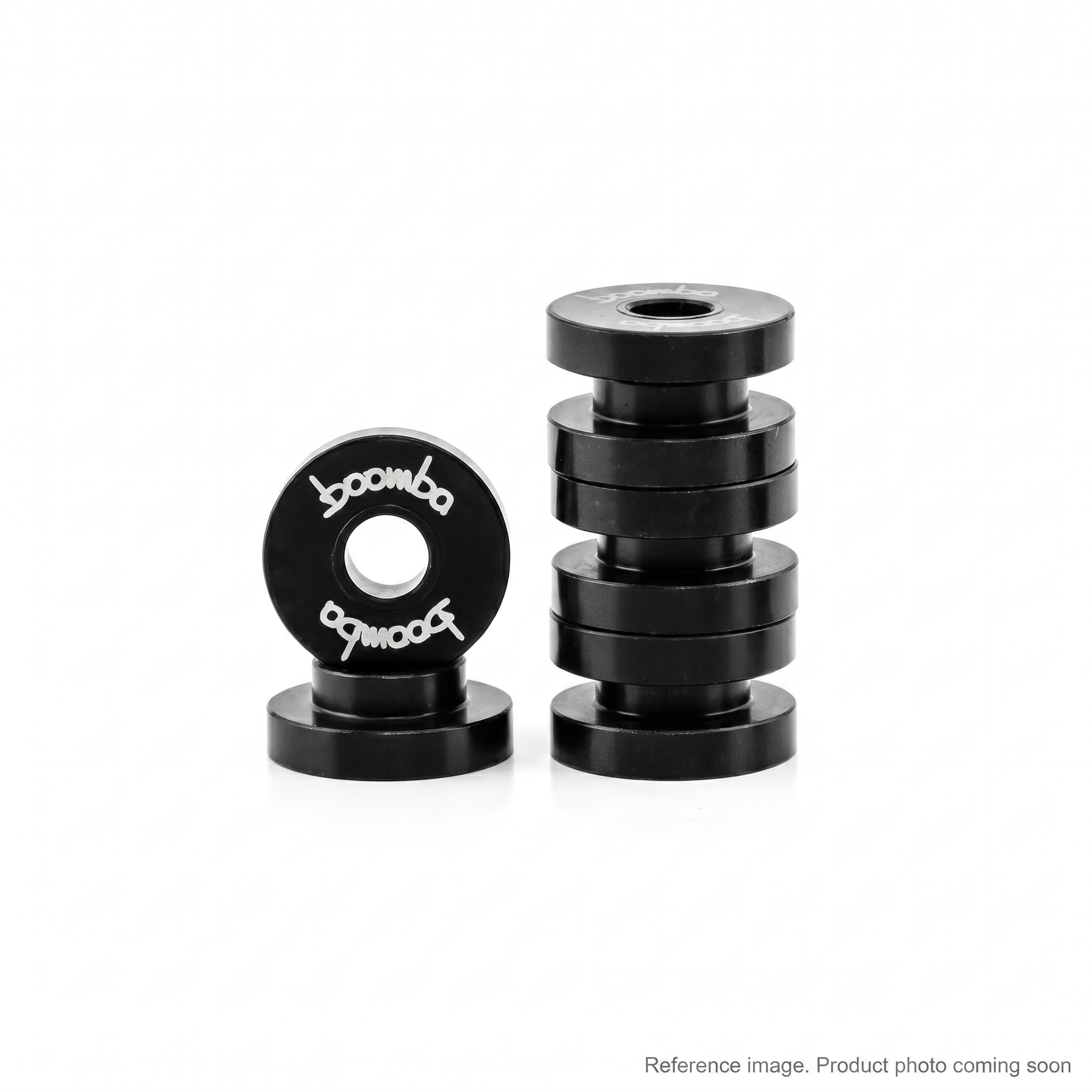 Hyundai 62W102120 Boom Bushing front product photo | stocked in BC, ships Canada-wide