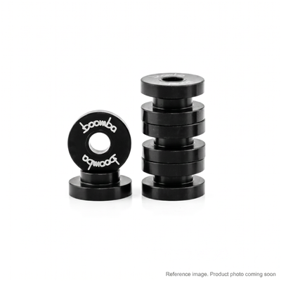 Hyundai 62W102120 Boom Bushing front product photo | stocked in BC, ships Canada-wide