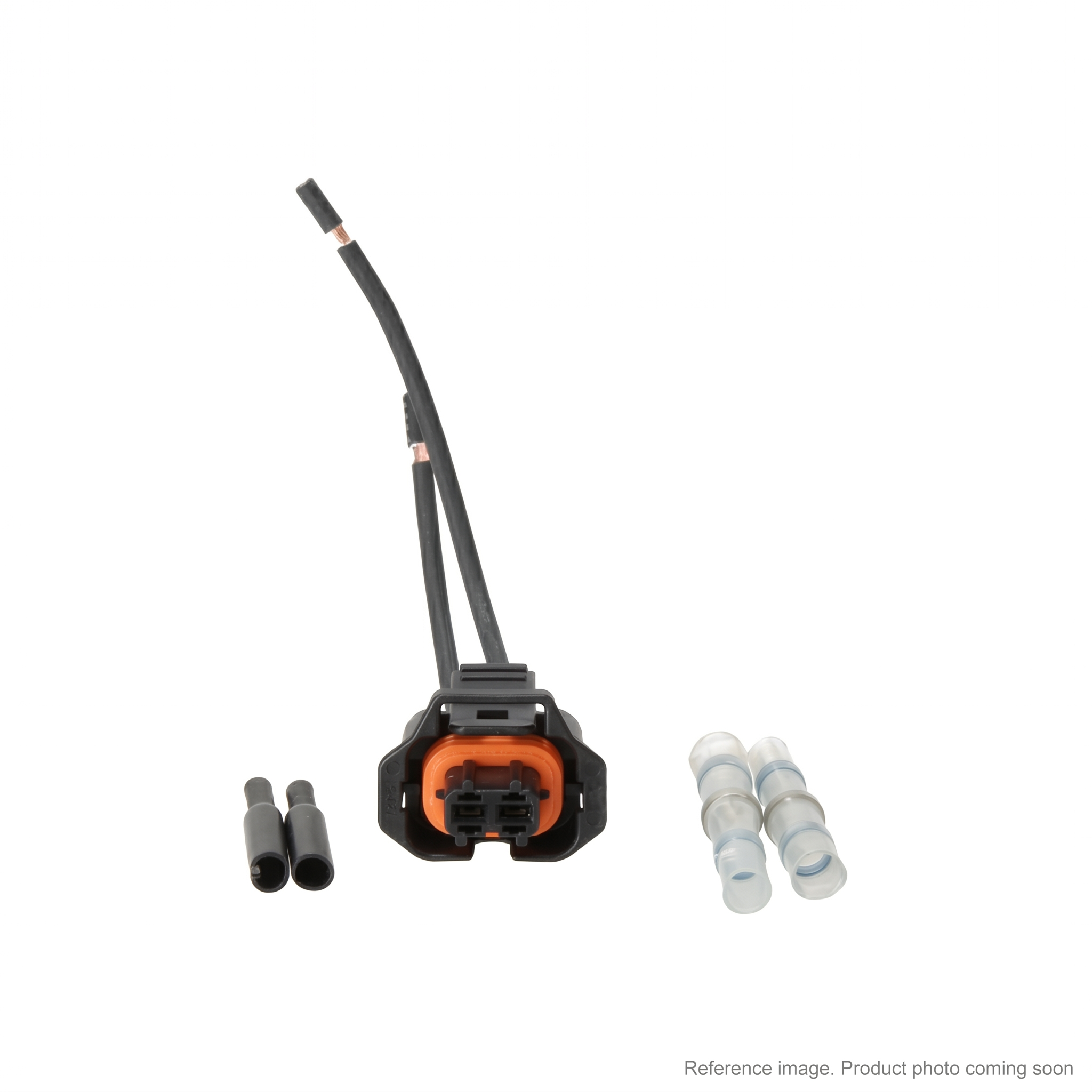 Cummins 6462204 Electrical Connectors alternate angle product photo | stocked in BC, ships Canada-wide
