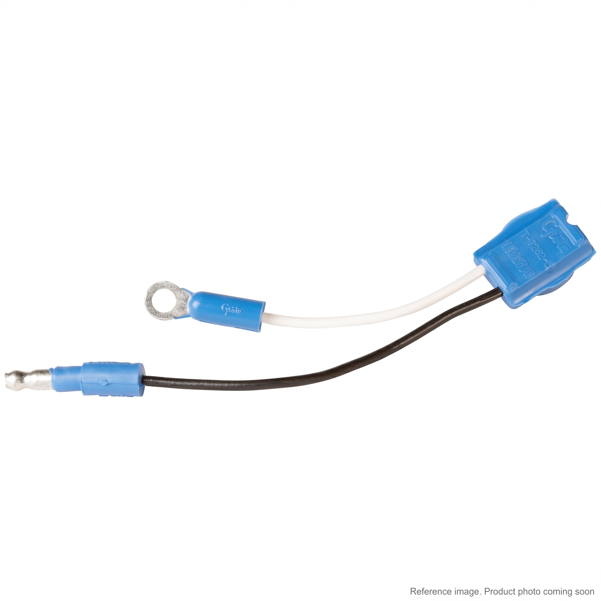 Grote 66930 Electrical Connectors three-quarter angle product photo | stocked in BC, ships Canada-wide