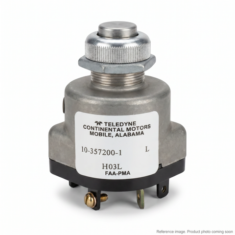 OEM-spec replacement part 67758506 stocked in Prince George BC ships Canada-wide