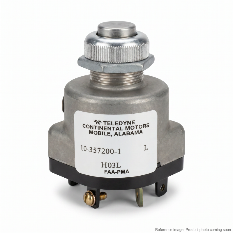 Unknown 67758506 Part front product photo | stocked in BC, ships Canada-wide