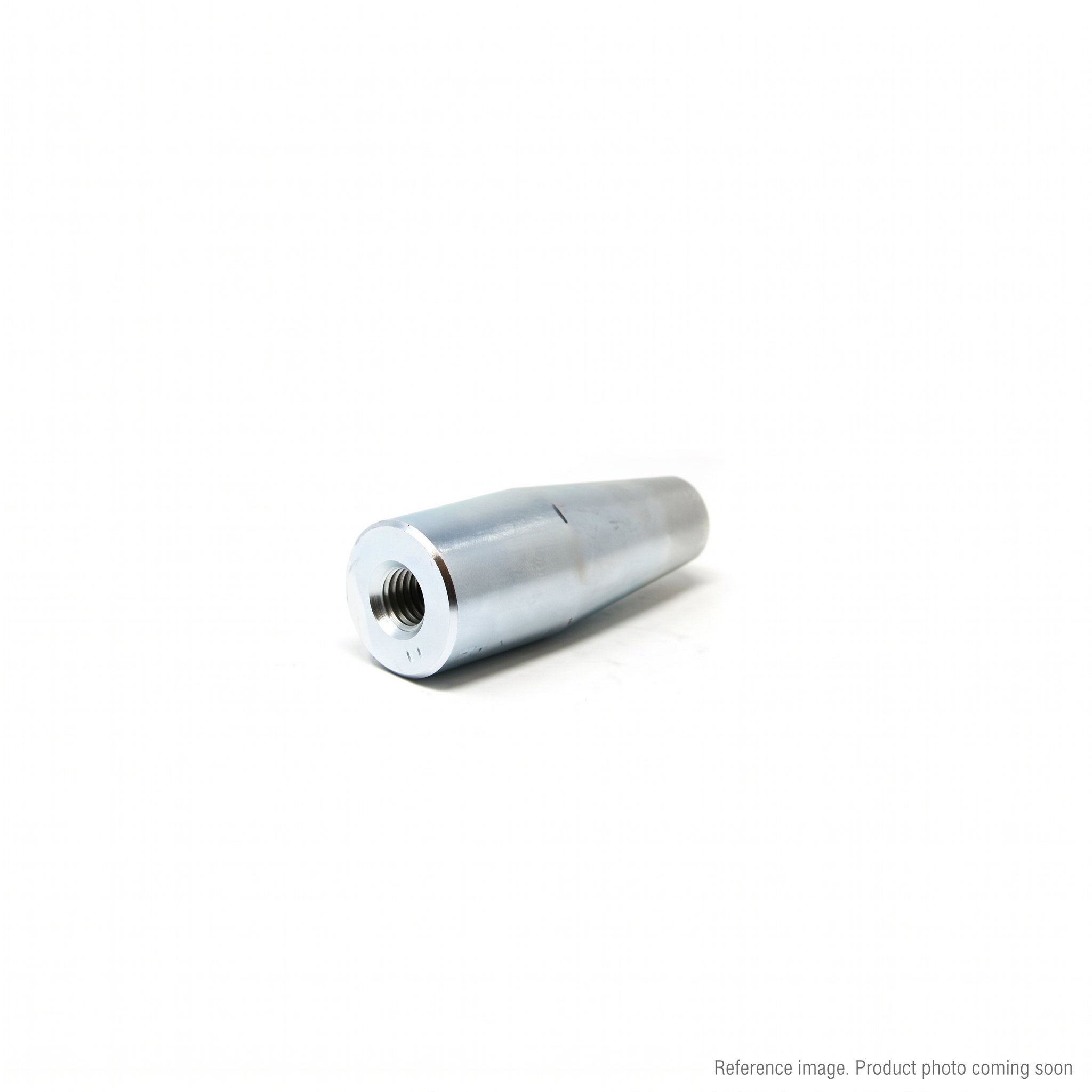 Bobcat 6788108 Tapered Pin alternate angle product photo | stocked in BC, ships Canada-wide