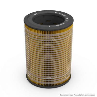 Caterpillar 6931-16-12 Filters front product photo | stocked in BC, ships Canada-wide