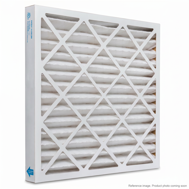 EXAIR 6932-20-20 filter for Line Vac air-operated conveyor systems