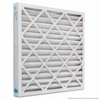 EXAIR 6932-20-20 Filters front product photo | stocked in BC, ships Canada-wide