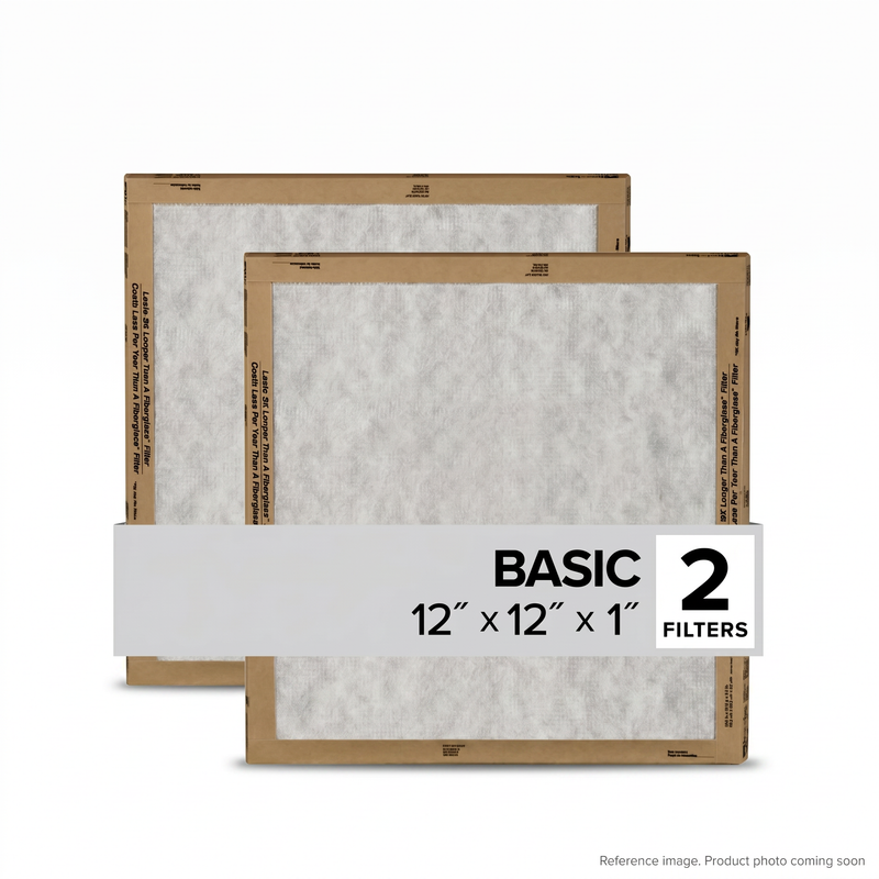 Unknown 69561-12-12 Filter front product photo | stocked in BC, ships Canada-wide