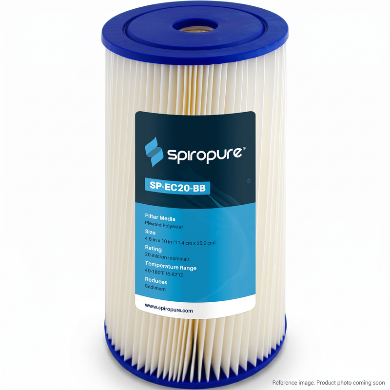 Unknown 69P-20 Filter front product photo | stocked in BC, ships Canada-wide