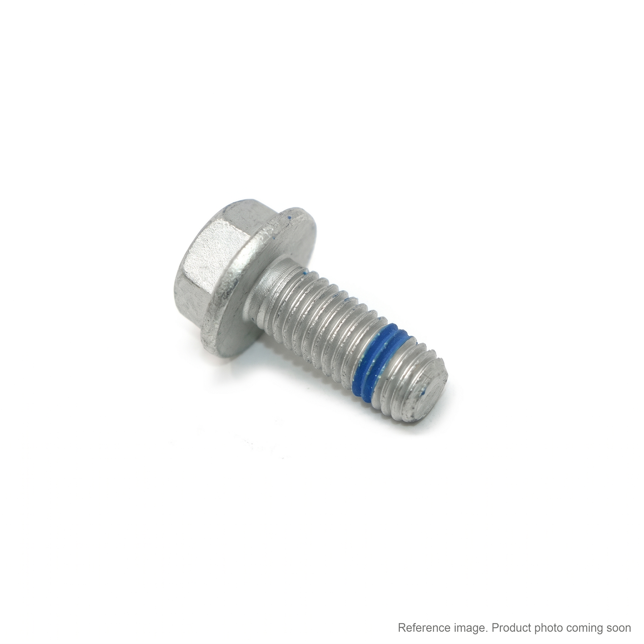 Bobcat 7023901 Bobcat Control Housing Bolt front product photo | stocked in BC, ships Canada-wide