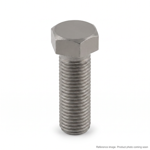 Genuine Cummins 70446 Hexagon Head Cap Screw engine hardware fastener