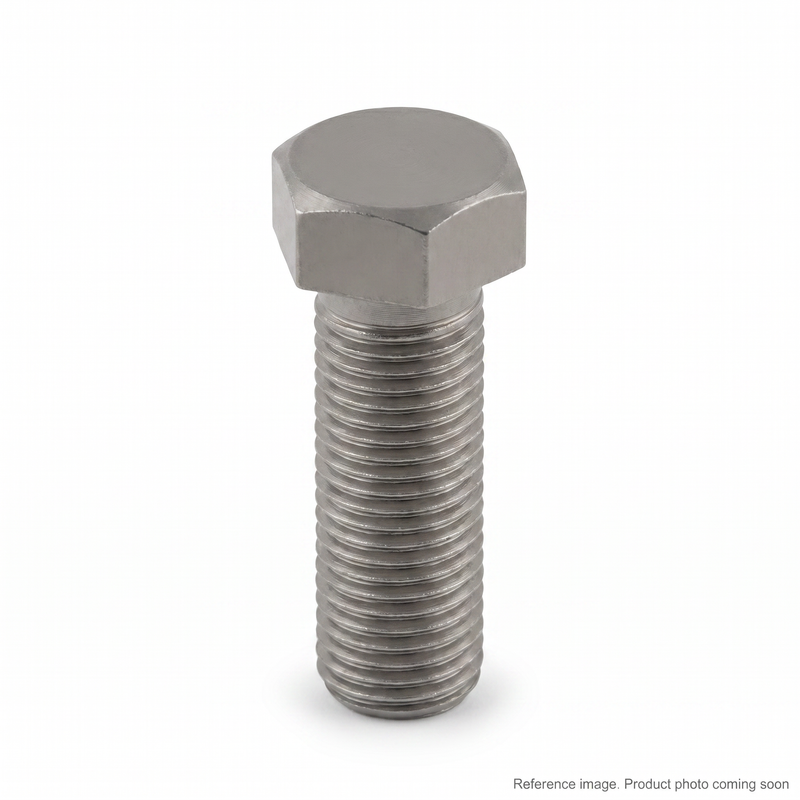 Genuine Cummins 70446 Hexagon Head Cap Screw engine hardware fastener