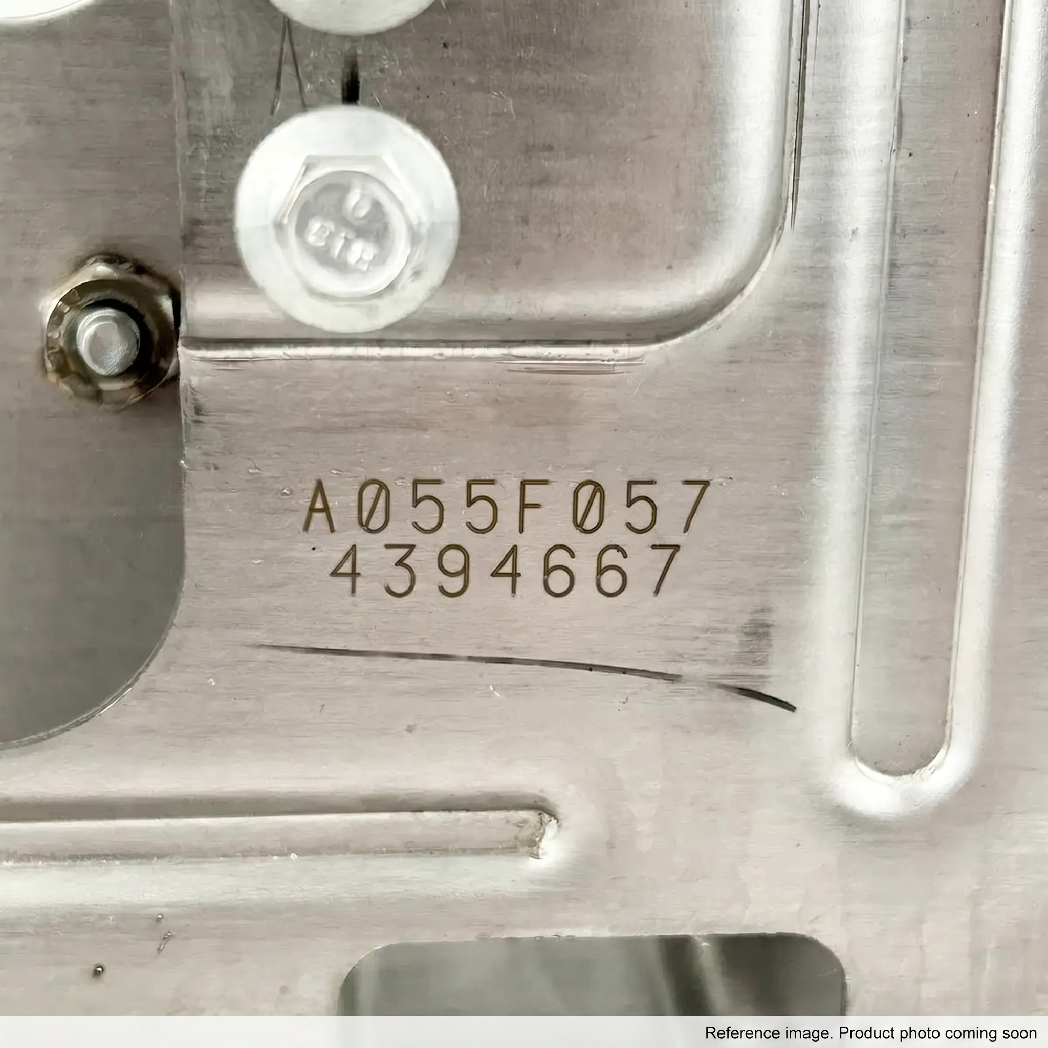 Cummins 70446 Hardware alternate angle product photo | stocked in BC, ships Canada-wide