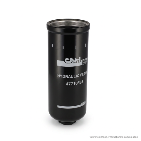 Genuine Case IH 7055563C33 Oil Filter for Magnum 215 245 275 305 335 tractors