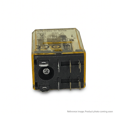 Skyjack 71019618 Relay front product photo | stocked in BC, ships Canada-wide