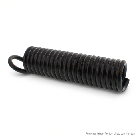OEM-spec 712452650 spring for Case IH RB454 RB464 RB564 and New Holland BR740 BR750 round balers