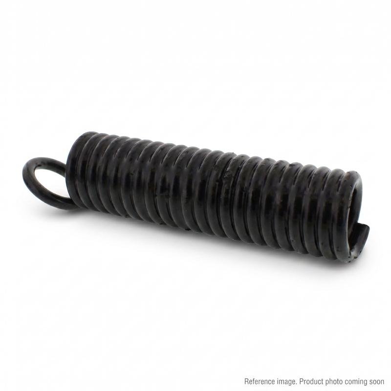 OEM-spec 712452650 spring for Case IH RB454 RB464 RB564 and New Holland BR740 BR750 round balers