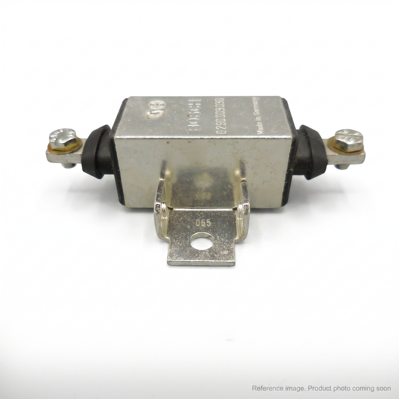 Unknown 713-030-0013 Filter front product photo | stocked in BC, ships Canada-wide