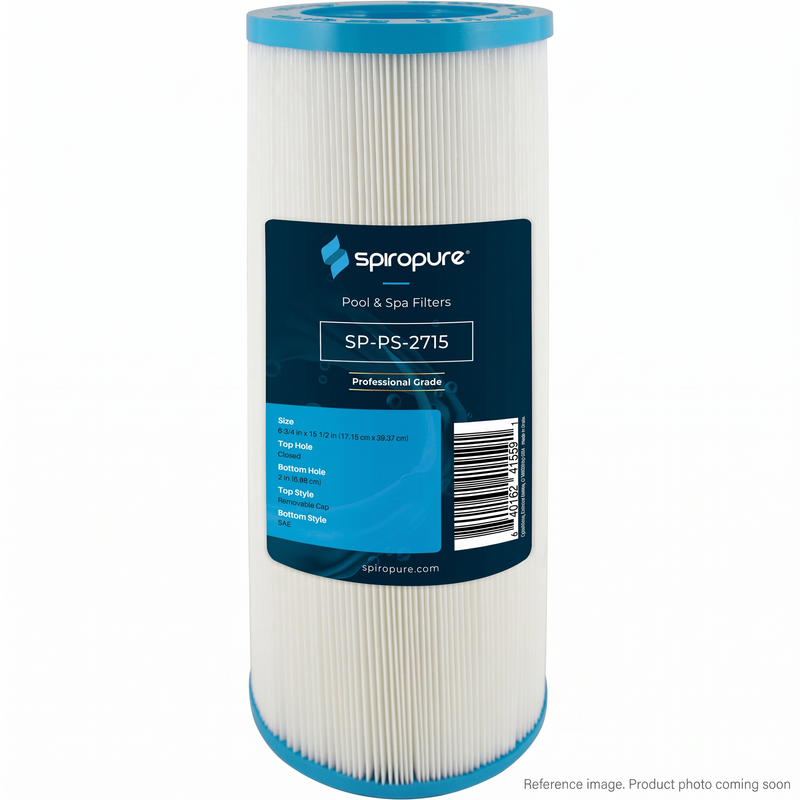 Unknown 713-030-0576 Filter front product photo | stocked in BC, ships Canada-wide