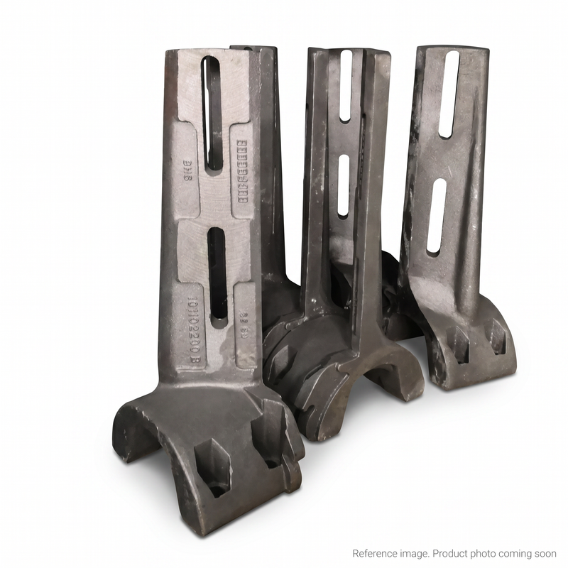 OEM-spec Liebherr 71616 replacement part for R984C EW mining excavator