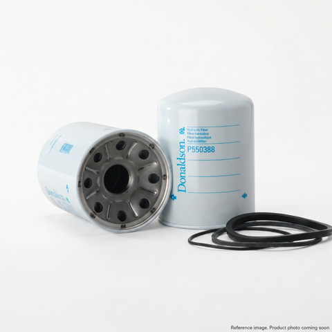 Genuine Donaldson P171878 SEH-series hydraulic suction strainer stainless steel wire mesh