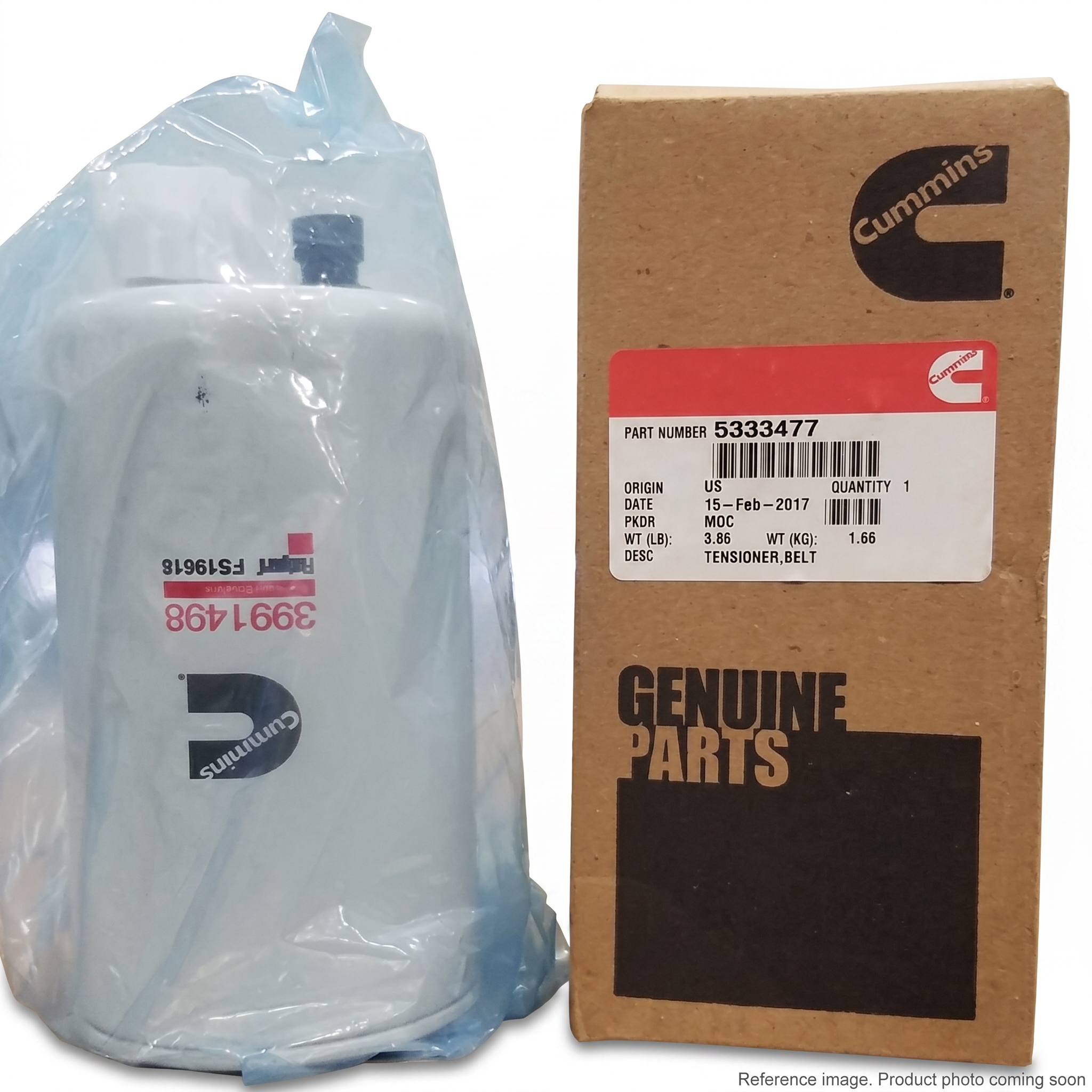Hyundai 71EH11860 Cab Sash alternate angle product photo | stocked in BC, ships Canada-wide