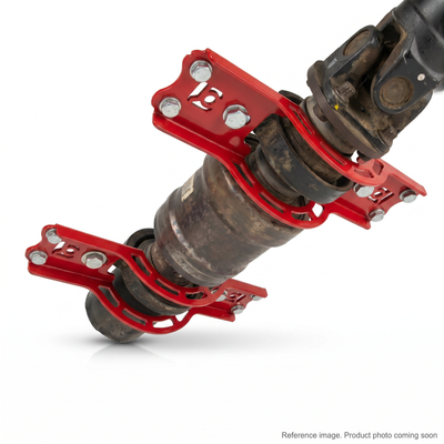 Hyundai 71EM10161 Viscous Mount front product photo | stocked in BC, ships Canada-wide