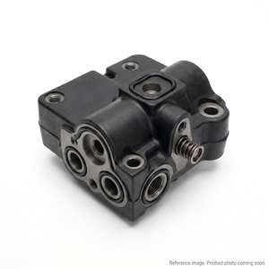 71EM10200 Rubber Cover fits Hyundai R170W3 | Only 1 Left BC