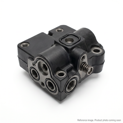 Hyundai 71EM10200 Rubber Cover front product photo | stocked in BC, ships Canada-wide