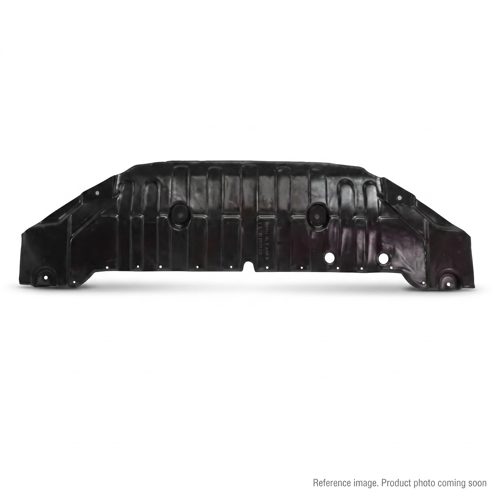Hyundai 71EM10200 Rubber Cover three-quarter angle product photo | stocked in BC, ships Canada-wide