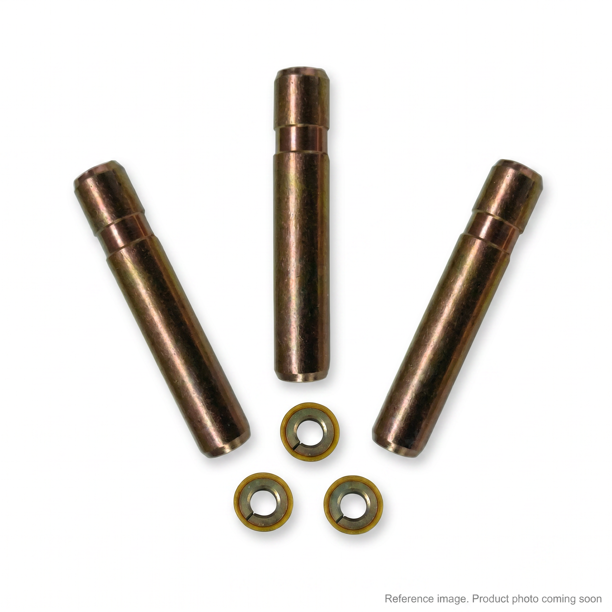 Hyundai 71EM60030 Pins three-quarter angle product photo | stocked in BC, ships Canada-wide
