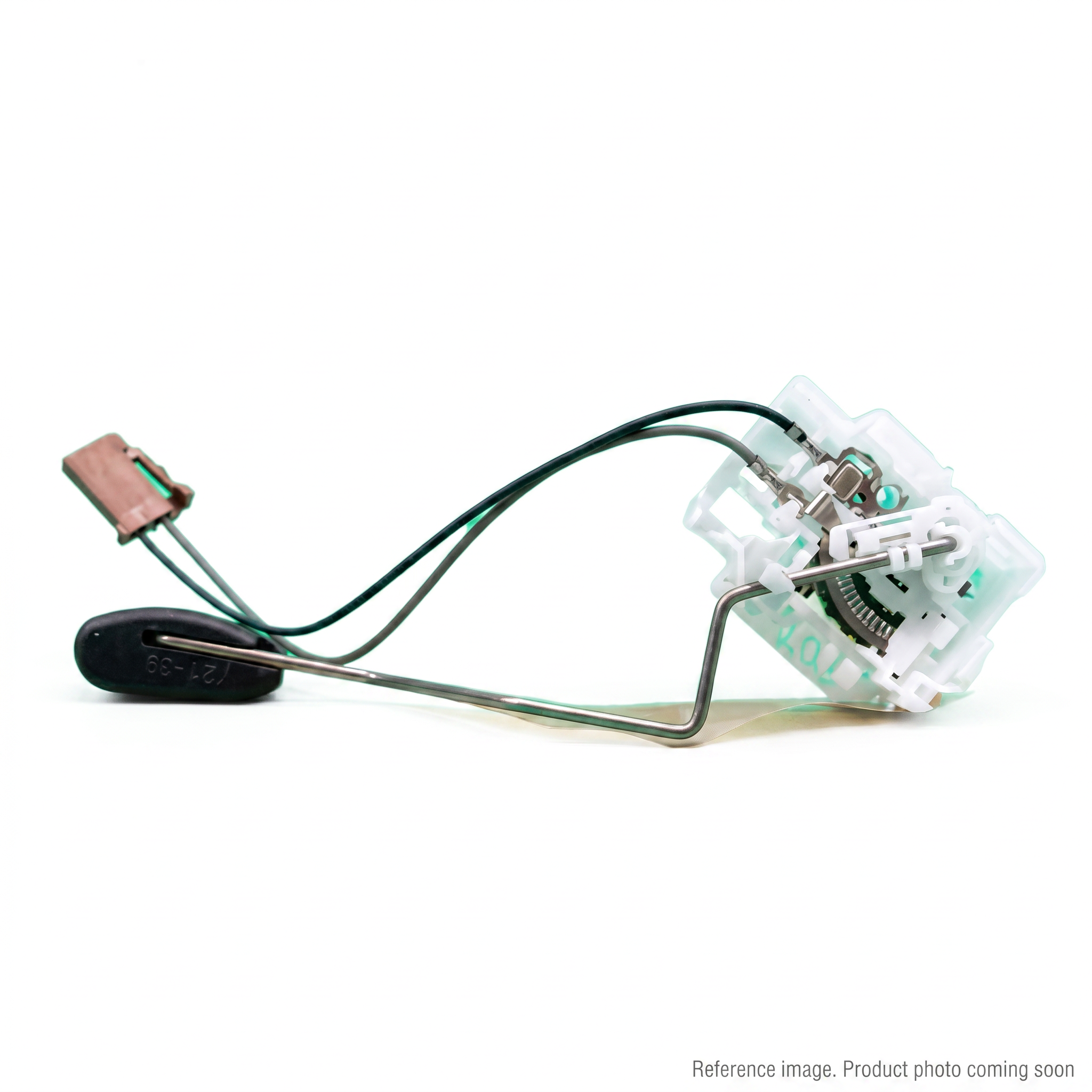 Hyundai 71L610251 Fuel Level Sensor three-quarter angle product photo | stocked in BC, ships Canada-wide