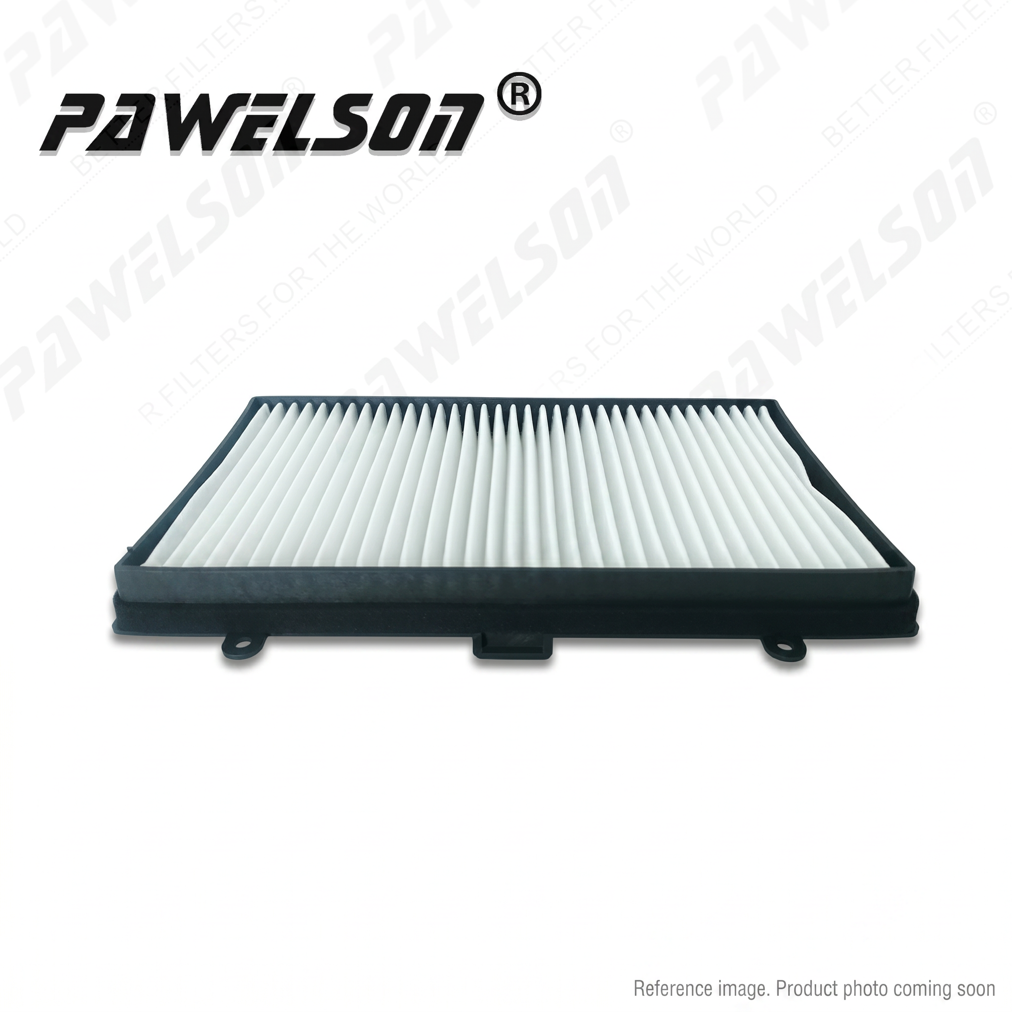 Hyundai 71LB00290P Filters three-quarter angle product photo | stocked in BC, ships Canada-wide